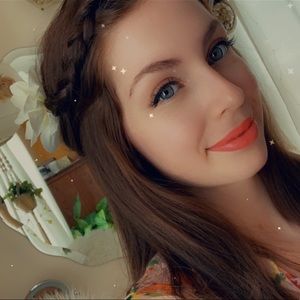 Meet your Posher, Poppy